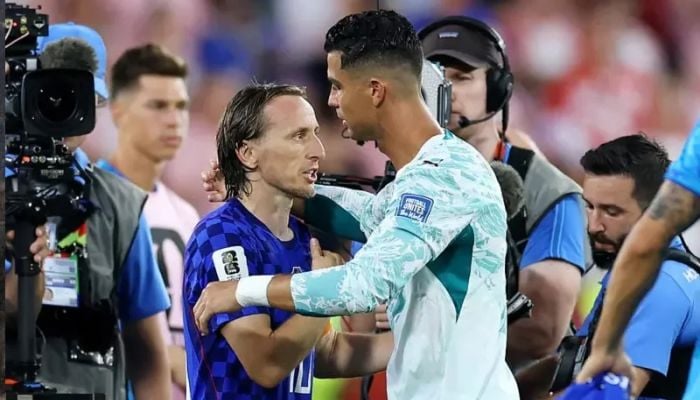 Ronaldo, Portugal advance after VAR drama to set up Spain showdown