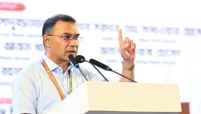 PM vows proper recognition of July martyrs, rehabilitation of injured