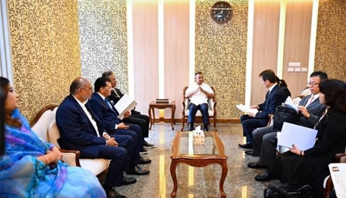 PM urges Japan to recruit more Bangladeshi workers