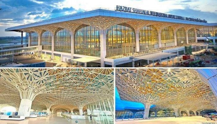 Japan consortium likely to sign Shahjalal 3rd terminal deal by early Sept: CAAB
