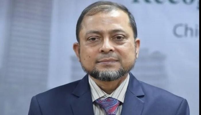Anis Ur Rahman appointed BB deputy governor 