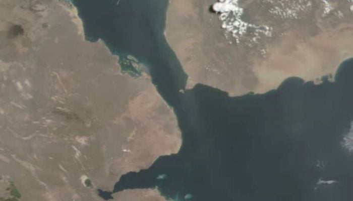 How the Bab al-Mandab blockade threat helped push oil back above $100