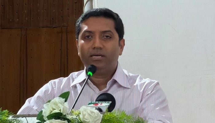 Working on to ensure inclusive education: Bobby Hajjaj