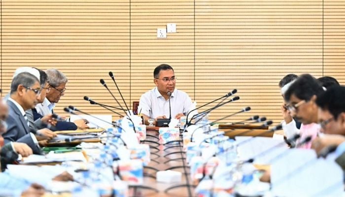 Cabinet committee formed to amend Visa Policy
