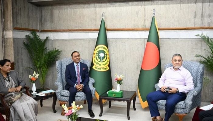 EC to announce presidential election schedule in due course: CEC
