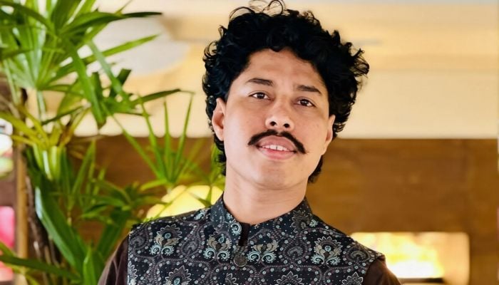 David Emon, the man who boasted ‘Ask the police commissioner about me’, arrested