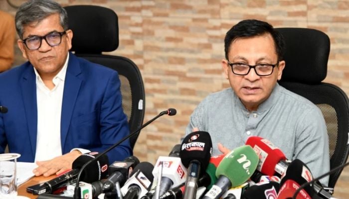 Govt sets $63.4bn export target for FY27, eyes 15pc growth