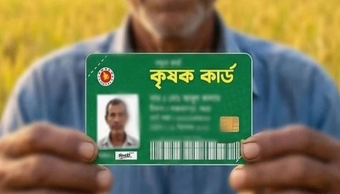 Data collection for ‘Farmer Card’ begins today