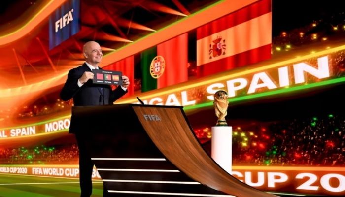 What can we expect from the World Cup 2030 edition?