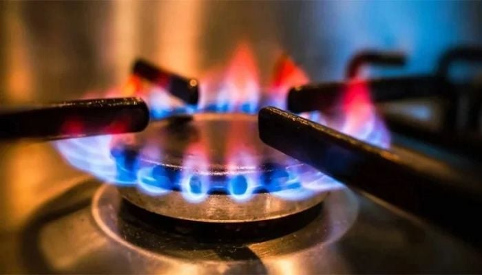 LNG supply cuts raise risk of gas pressure drop nationwide