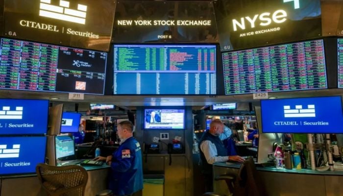 Oil passes $100 a barrel again: why it's more serious this time