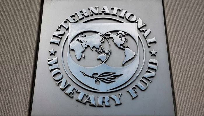 IMF says very long disruption to energy supplies will impact global economy