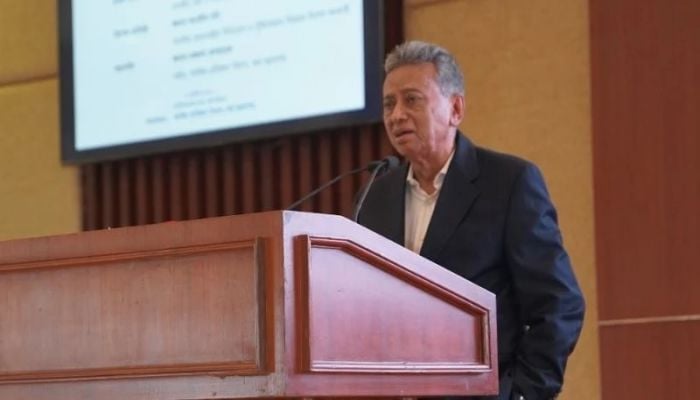 All citizens must be brought under ambit of digital services: Finance Minister