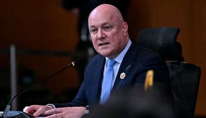 New Zealand may join Australia-Fiji defence pact: PM Luxon