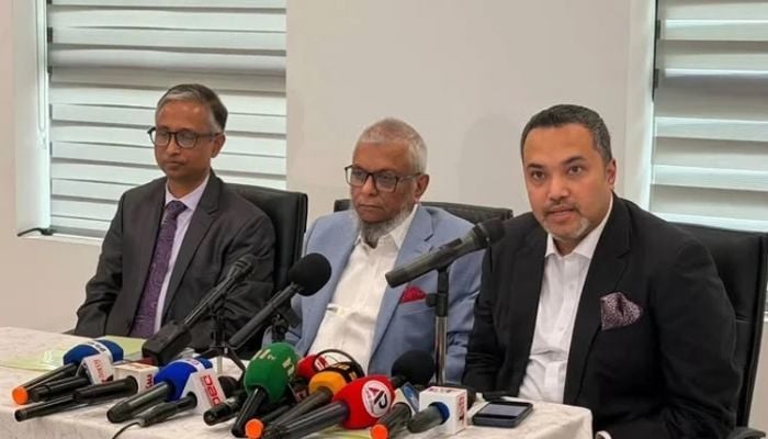 Malaysia to start hiring Bangladeshi workers from end-August: Mahdi Amin