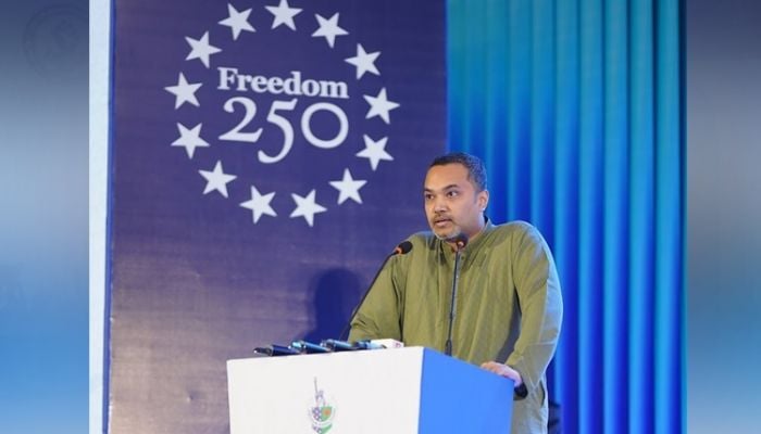 Mahdi Amin for stronger US-Bangladesh investment partnership
