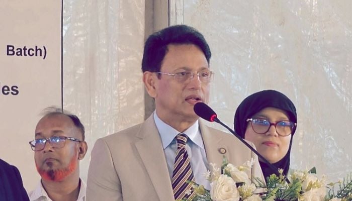 Govt to focus on textile education, research: Milion
