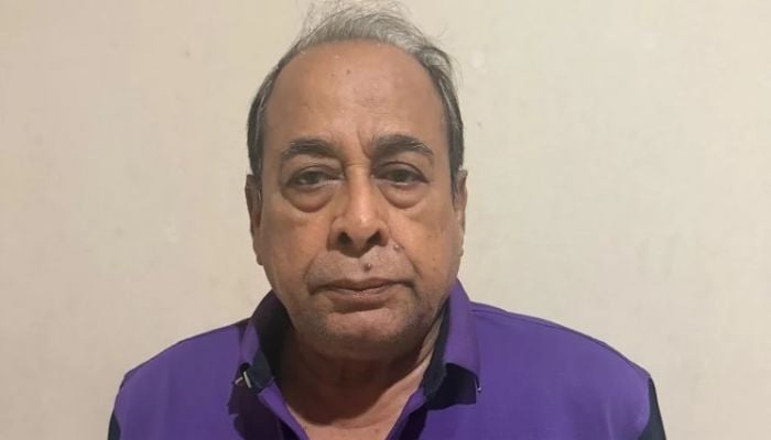 ICT-2 orders to produce Major Mozaffar 