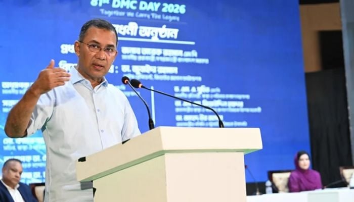 Humanitarian approach, proper treatment can restore people's confidence in healthcare: PM