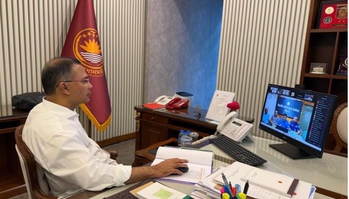 PM orders highest vigilance, joint response to save lives, properties in waterlogged areas