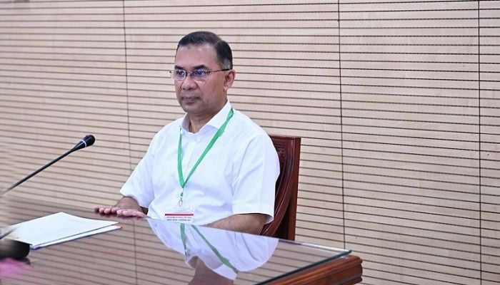 PM for collective efforts to build prosperous, discrimination-free Bangladesh