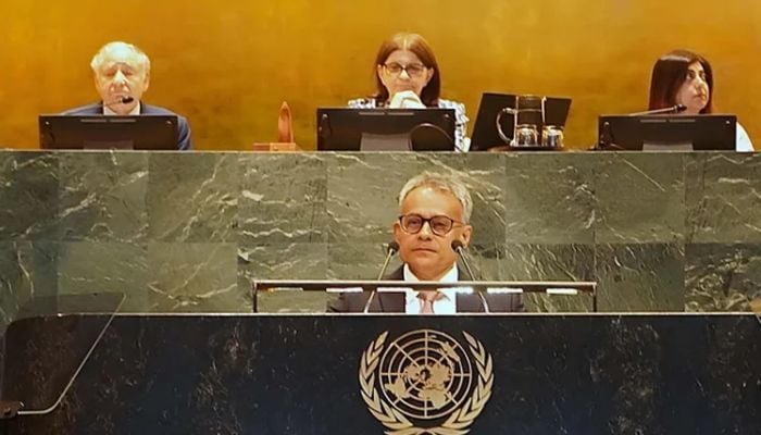 Rabiul reaffirms Bangladesh’s commitment to halving road deaths by 2030