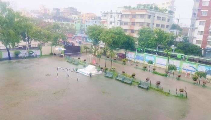 HSC, equivalent exams postponed today in Ctg, Cox's Bazar, Rangamati