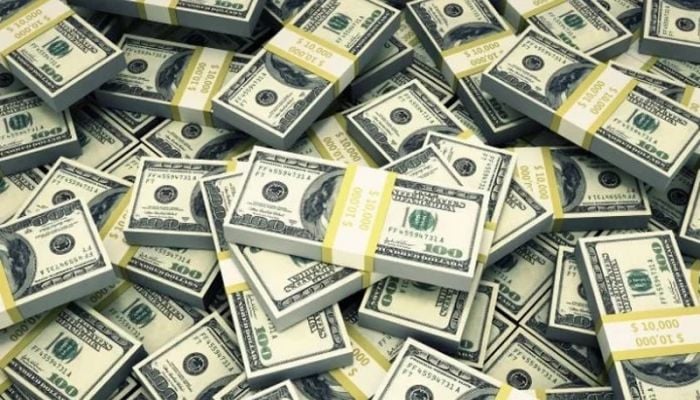 Remittances reached US$35.56 billion, growth of 17.3 percent