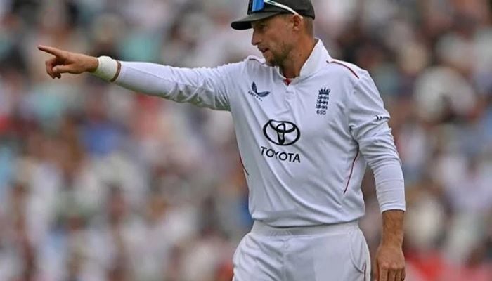 Root named England Test captain, Fleming appointed coach