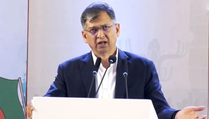 Awami League politically buried in Delhi: Home Minister