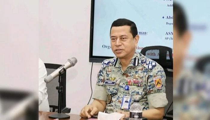 Sajjadur Rahman appointed as new KMP commissioner