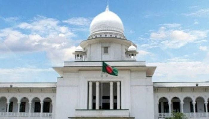 SC restores caretaker govt provisions, referendums