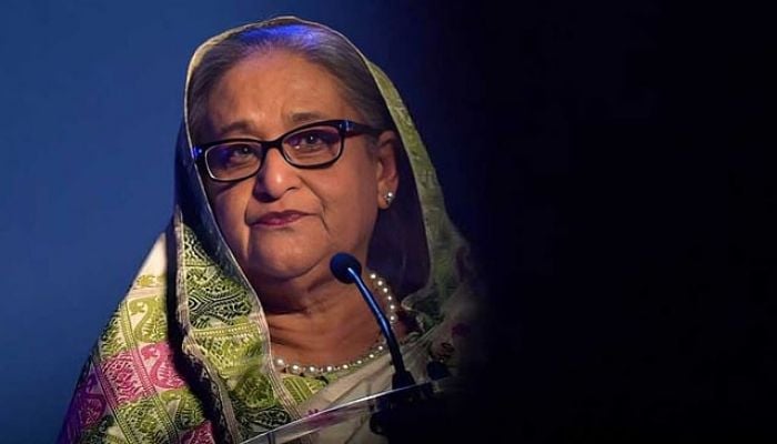 Hasina plans December return to Bangladesh with party colleagues to surrender: Reuters