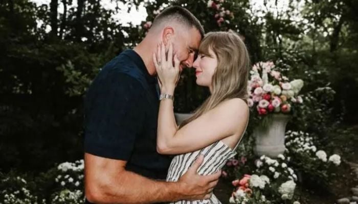 Is Taylor Swift really getting married at Madison Square Garden?