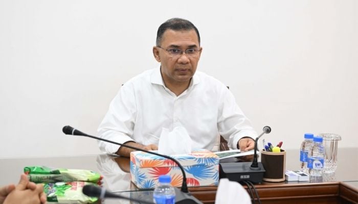 PM holds meeting on waste-to-energy projects for Dhaka City