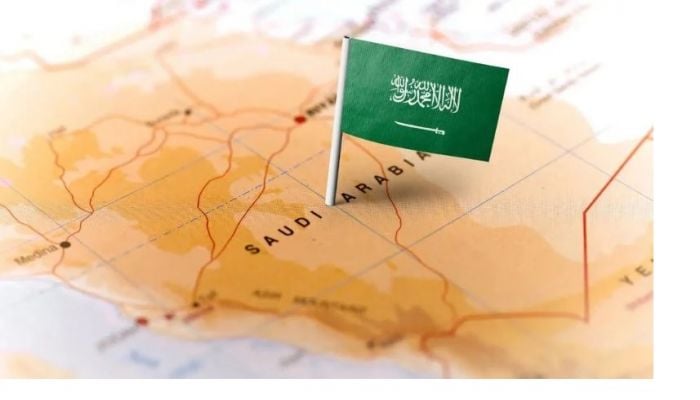 Saudi Arabia names first 7 countries eligible for new visa programme
