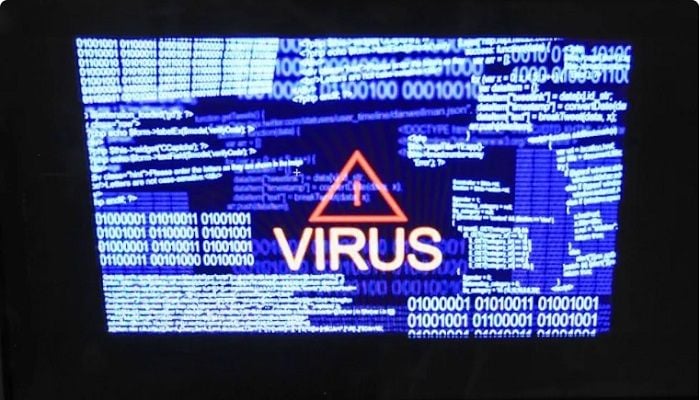 AI carried out a cyber attack without any human oversight for the first time