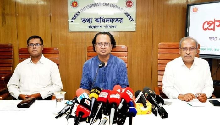 No confirmed information about cabinet reshuffle: Dr. Zahed