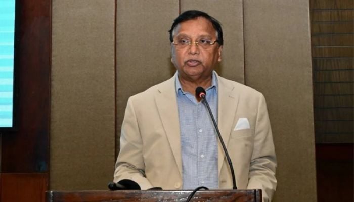 DSCC adopts Tk 1,904-crore plan to build 'Smart and Green Dhaka'