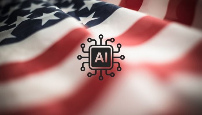 US to tell partners they must pick sides in AI race with China