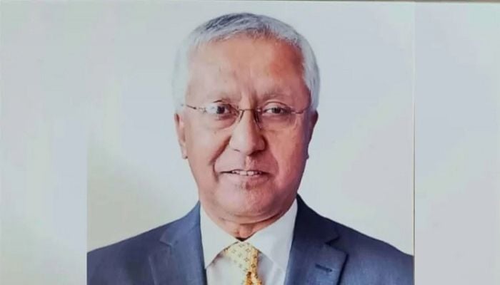 Two candidates will contest presidential election on August 20: EC Secretary
