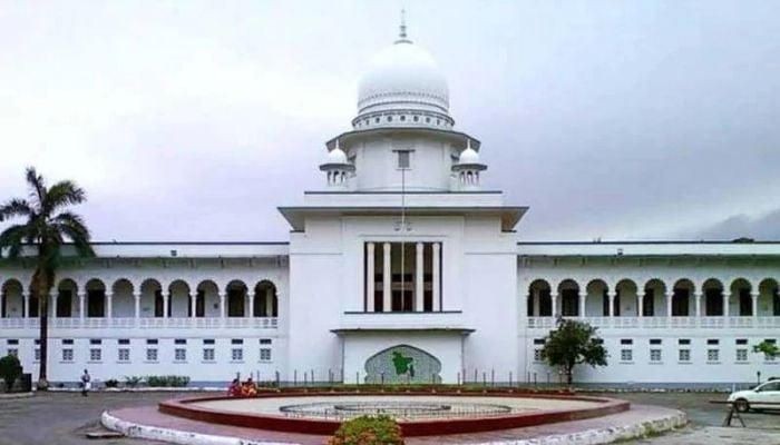 Writ seeking postponement of presidential election dismissed