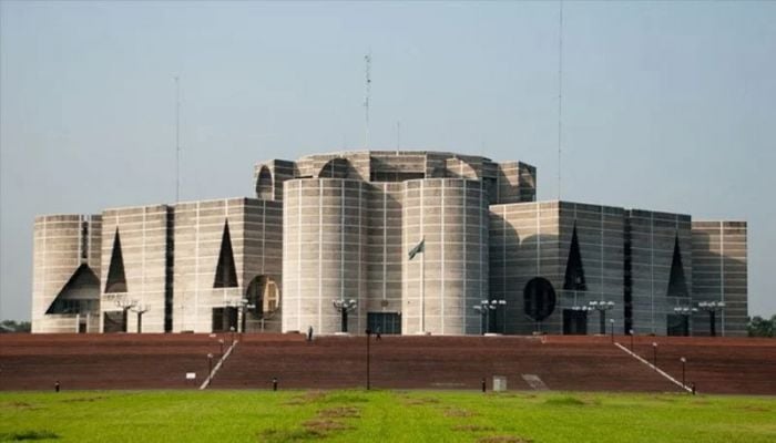 Meetings, gatherings banned in Parliament House and surrounding areas