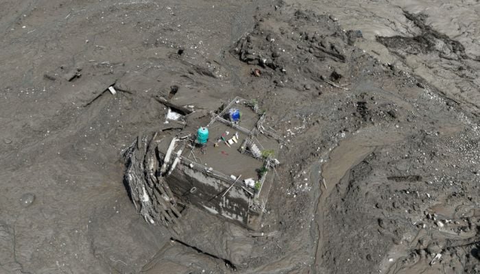 Nepal says 468 tourists, mainly foreigners, out of contact after floods