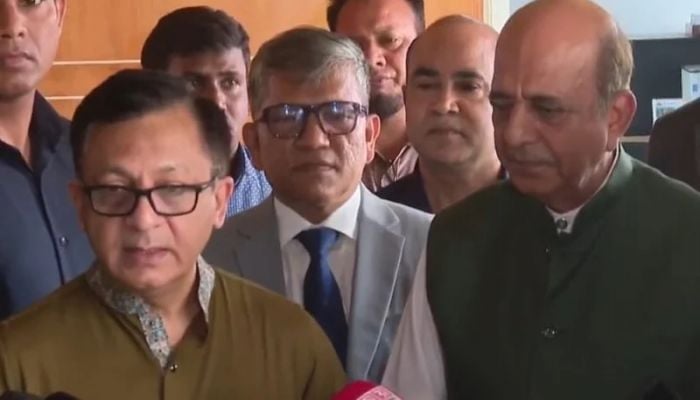 'Trade ties with India gaining momentum, new investment opportunities being sought'