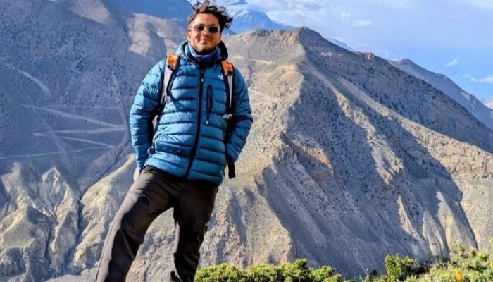 Bangladeshi anthropologist wins UK award for research on Mustang’s indigenous knowledge