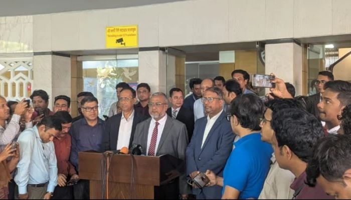 ACC to work to meet people’s expectations: New chairman