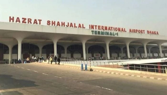 Gold bars worth Tk 3.73cr seized near Shahjalal airport