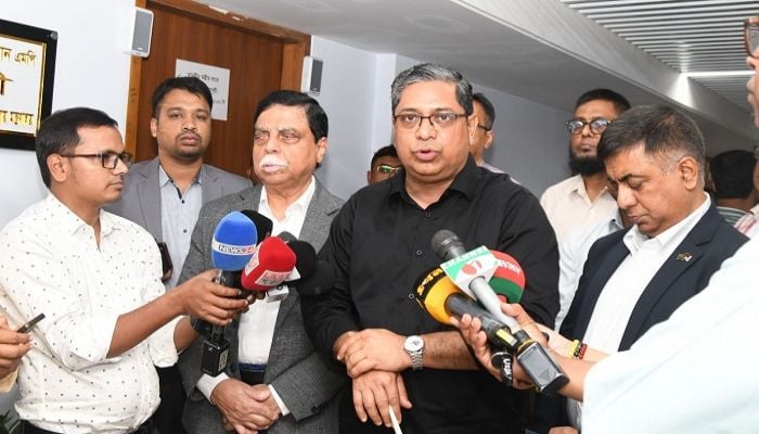 Malaysia to hire 200,000 Bangladeshi workers in 6 months: Shahe Alam