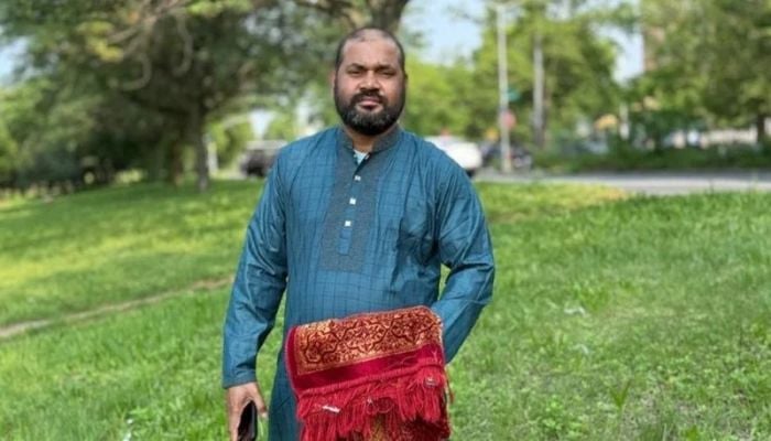 Bangladeshi man shot dead at pizza shop in New York